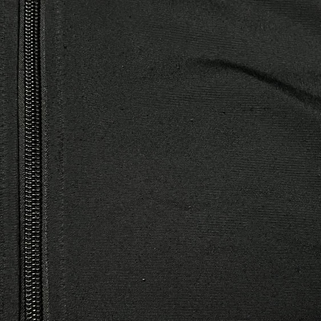 아디다스 논카라 져지 M 삼선 트랙탑 집업 츄리닝 Y2K 상품이미지5