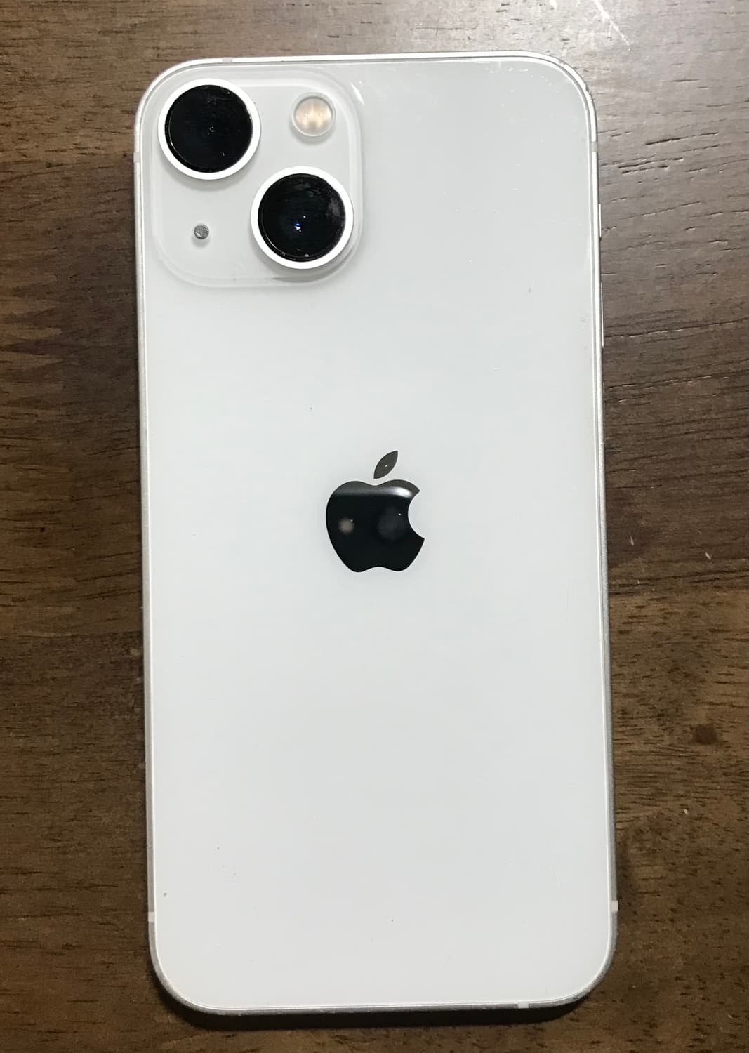 아이폰 13mini 스타라이트 256 배터리 75 상품이미지1