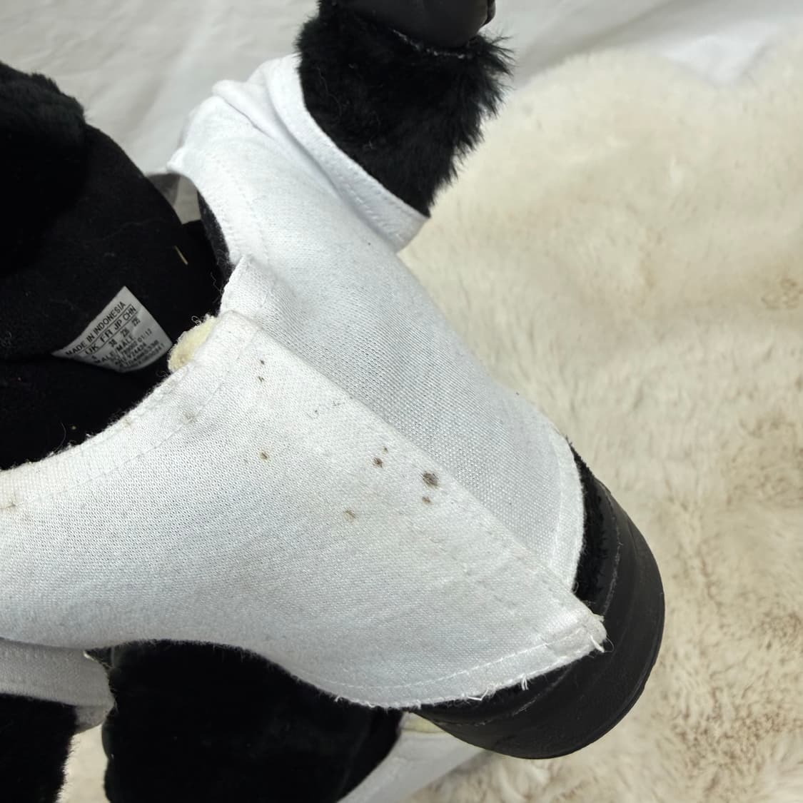 235) 아디다스 제레미스캇 고릴라 상품이미지7