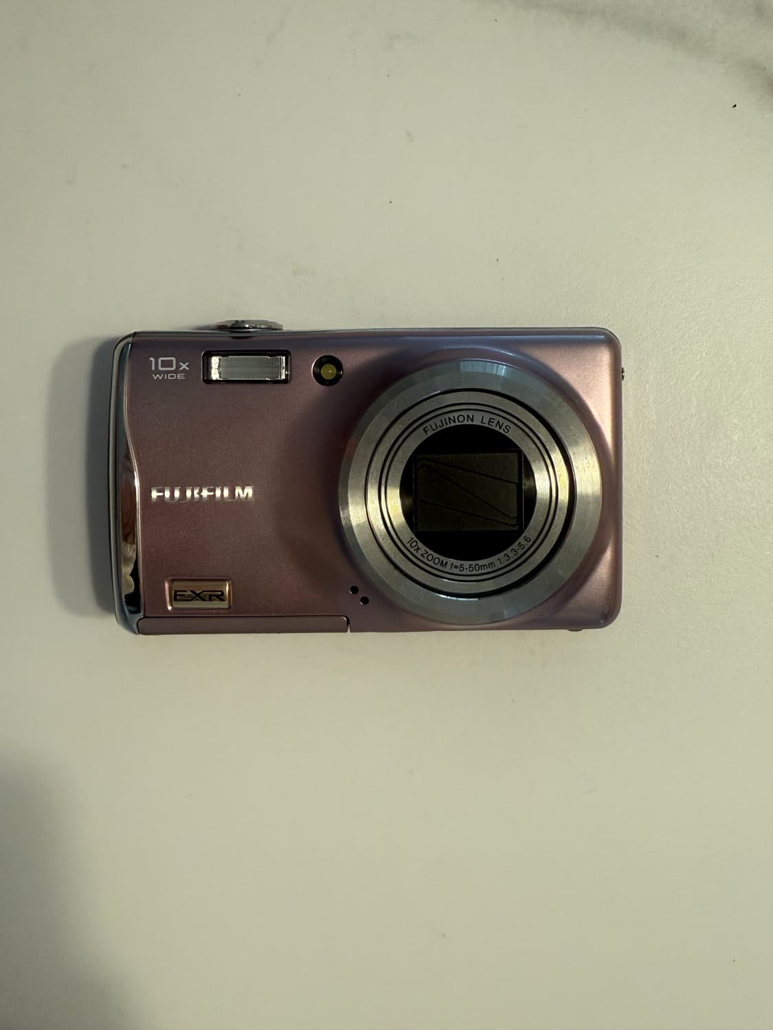 예약중) 후지필름 파인픽스 f80exr 핑크 키키 하음 아일릿 민주 디카 상품이미지1