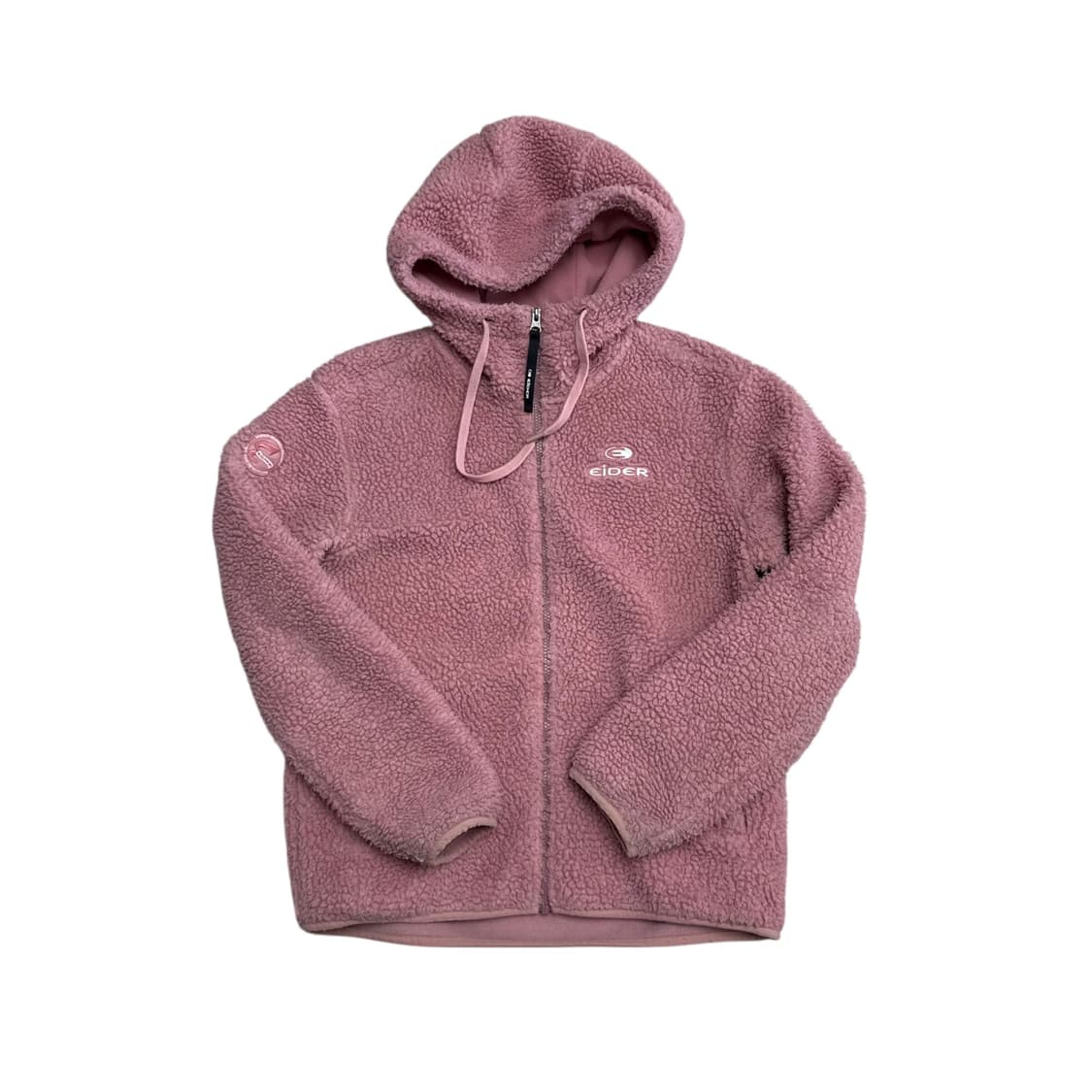 아이더 후리스 상품이미지1