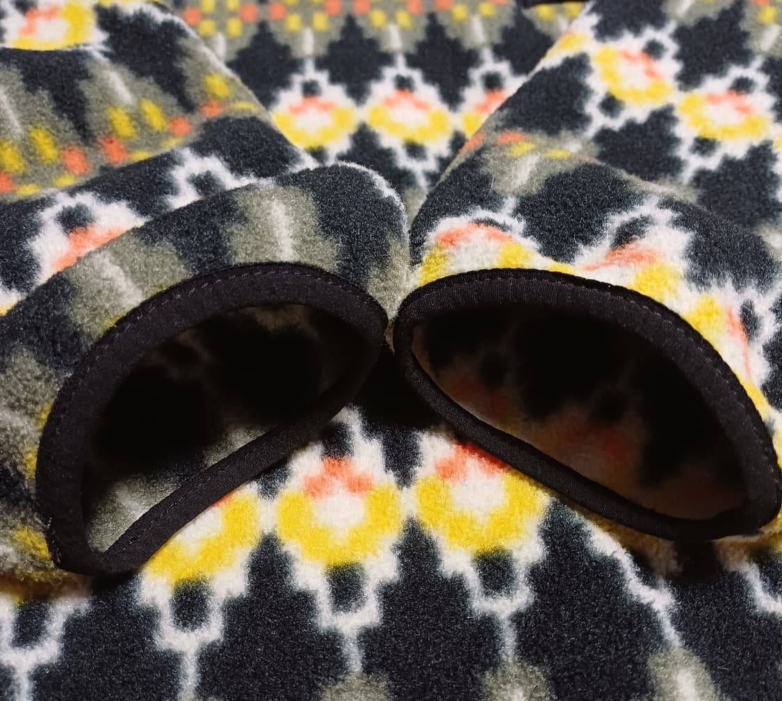 🇲🇽 [XL] 파타고니아 신칠라 스냅티 포레스트 카펫 상품이미지9