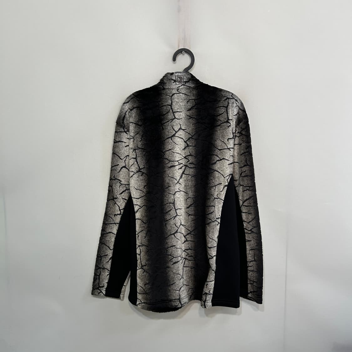 블랙야크 남성 후리스 자켓 110 새상품 상품이미지3