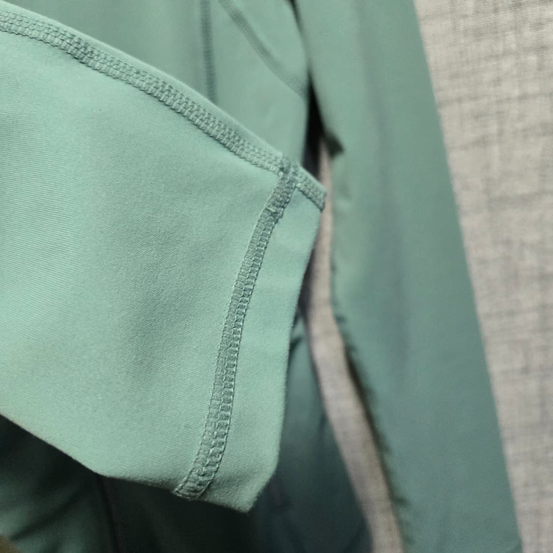 뮬라웨어 여성 기능성 집업  상품이미지5