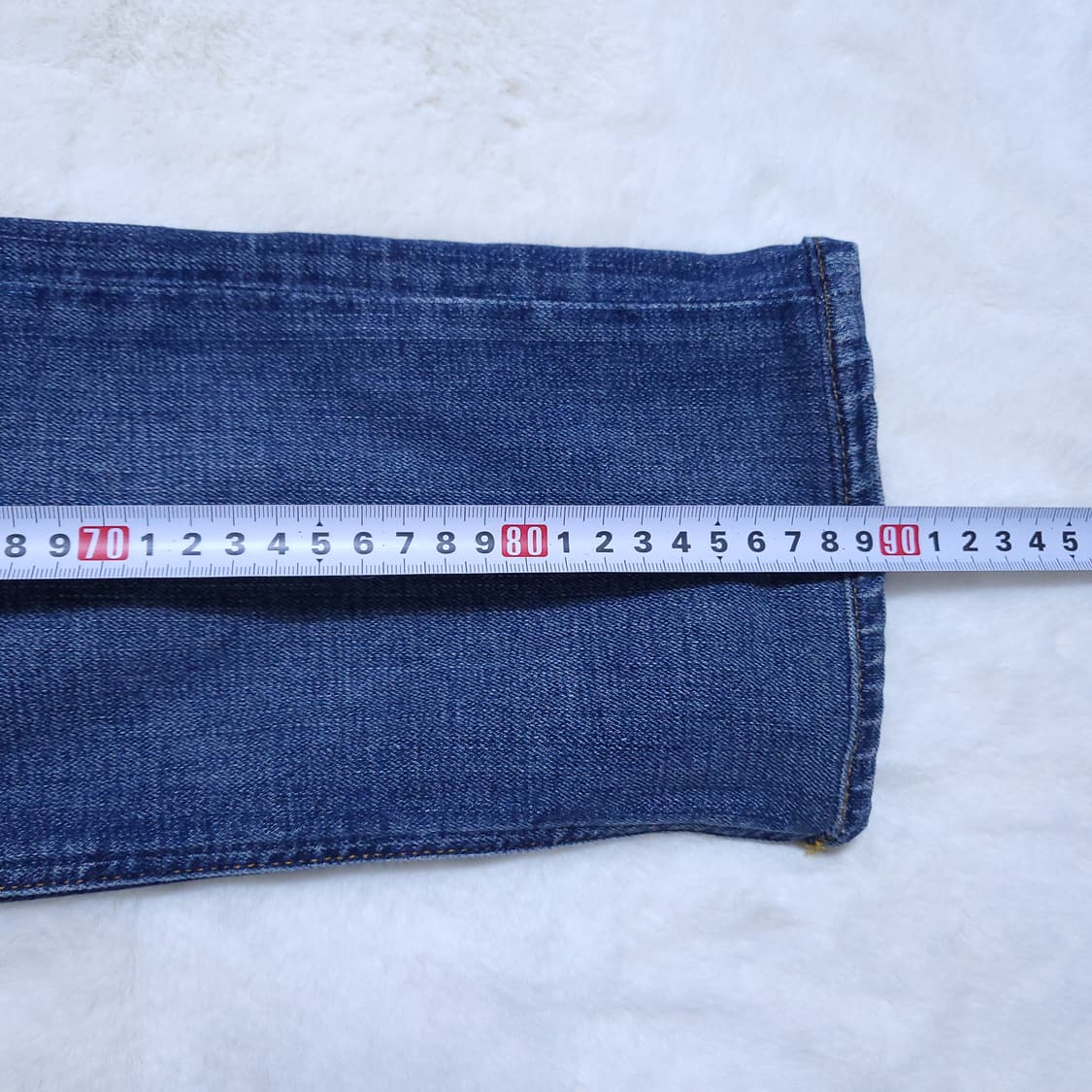 누디진 남성 청바지 32인치 0325 상품이미지6