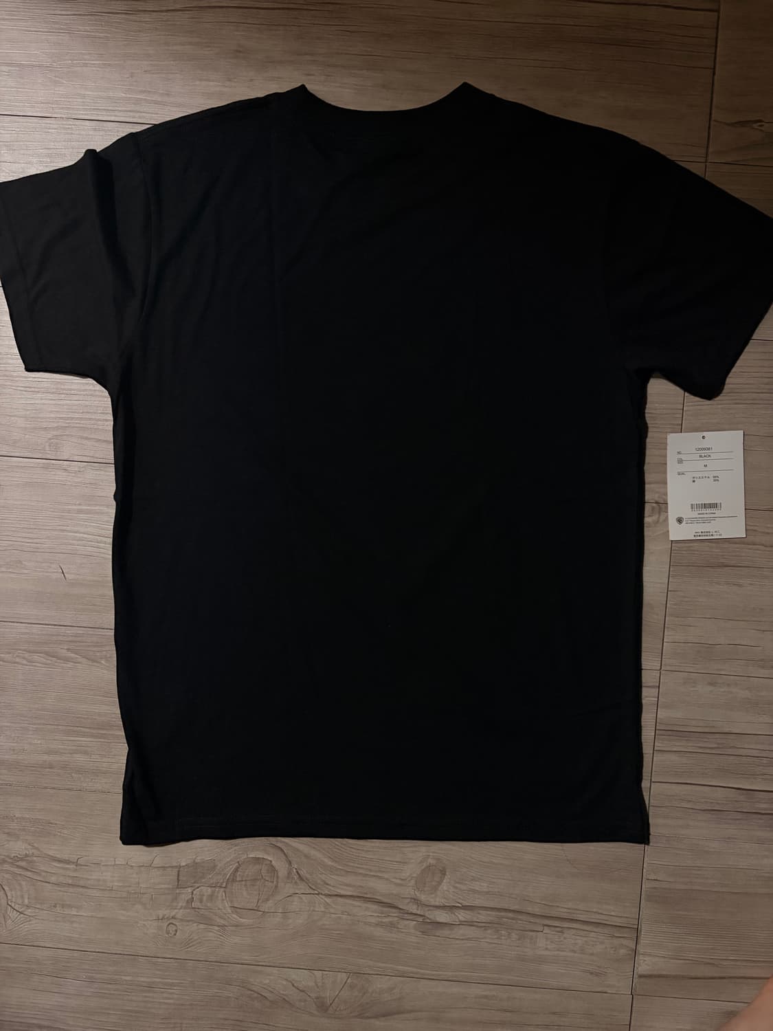 시계태엽오렌지 오피셜 라이센스 티셔츠 상품이미지2