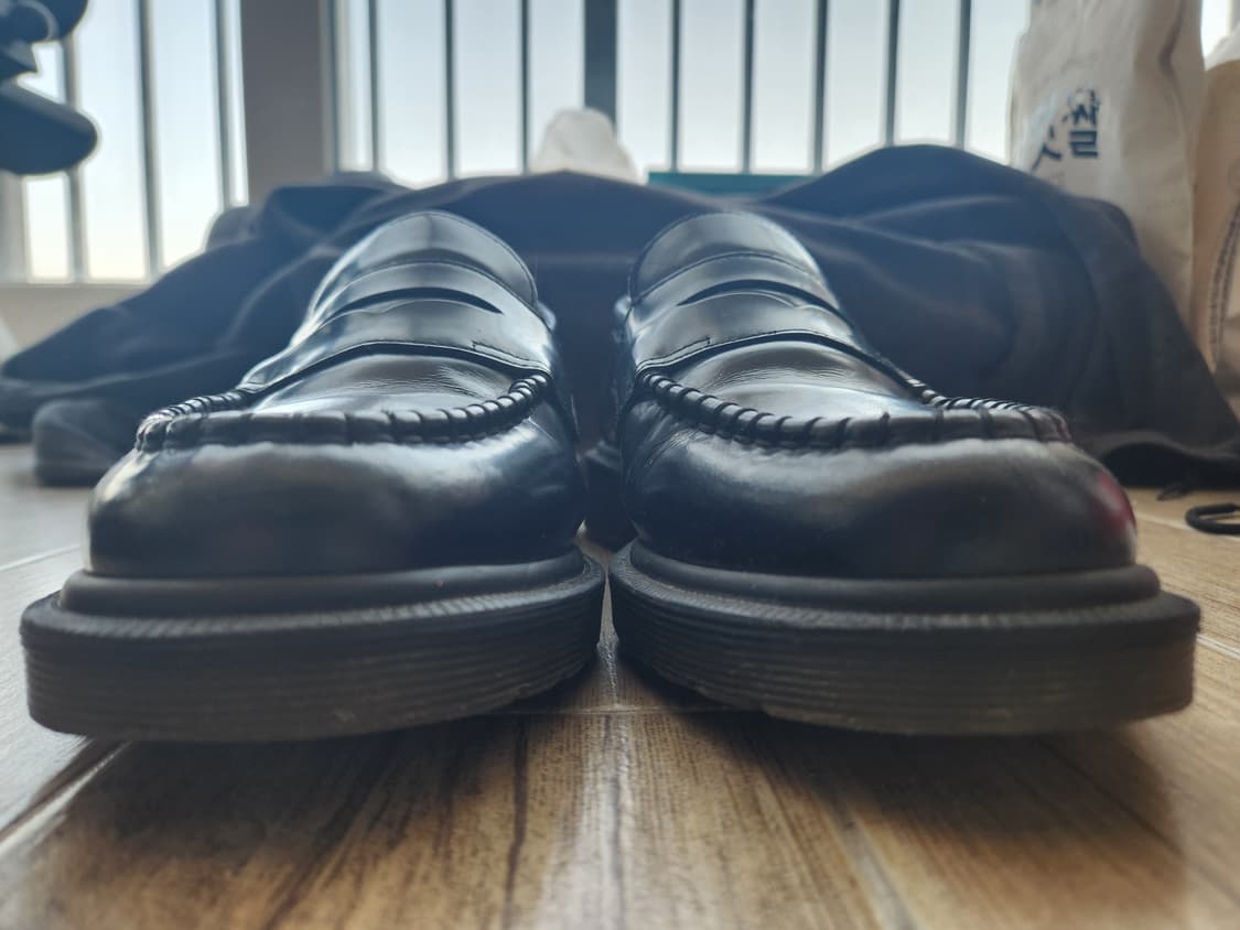 닥터마틴 에보트 페니로퍼 (260) 상품이미지6