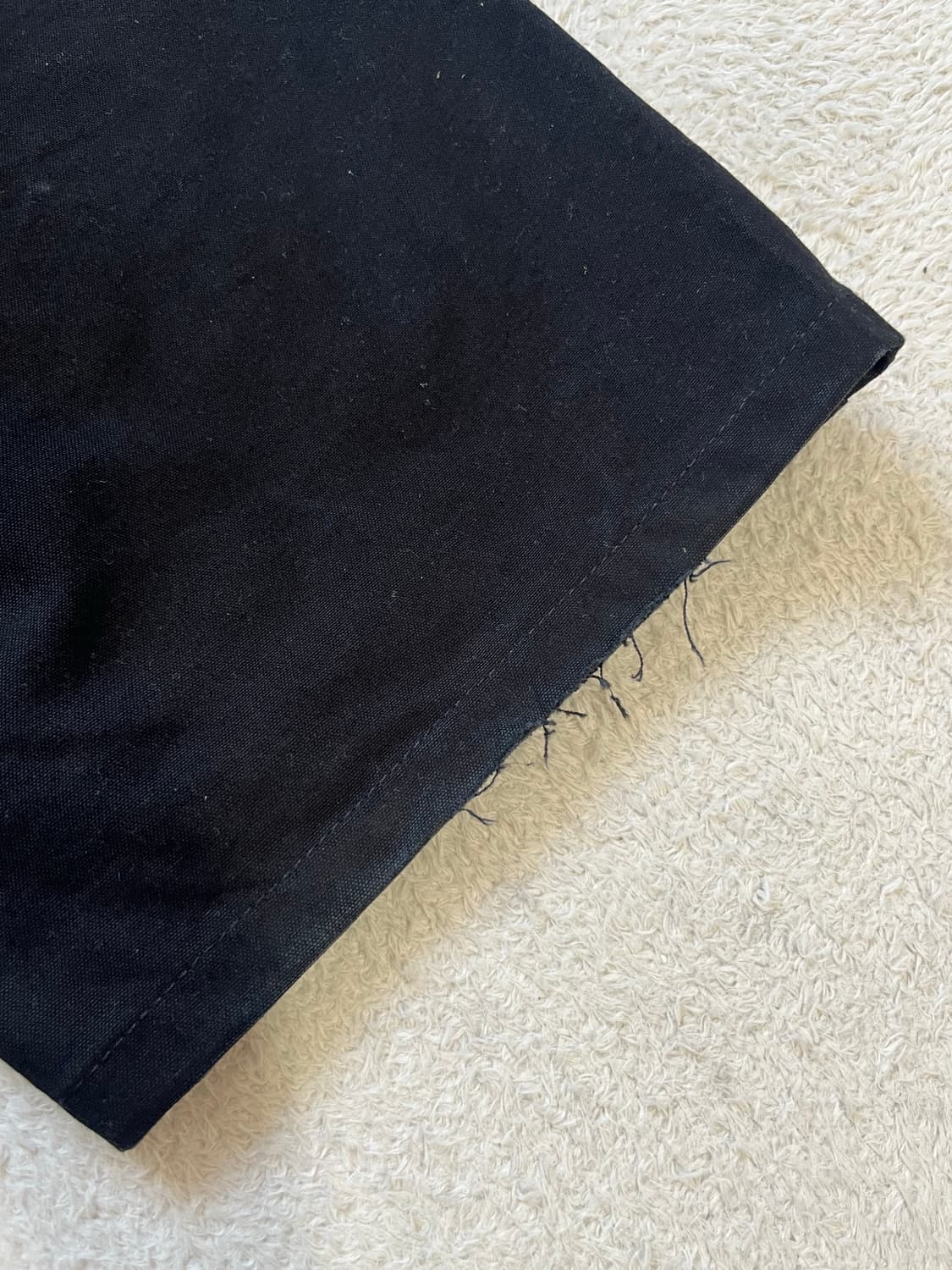 칼하트 와이드 패널 팬츠 상품이미지4