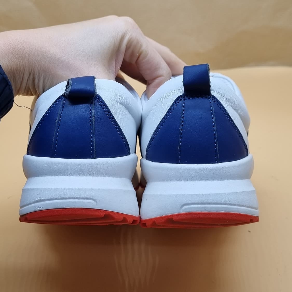 캠퍼 여성골프화36 230 상품이미지4