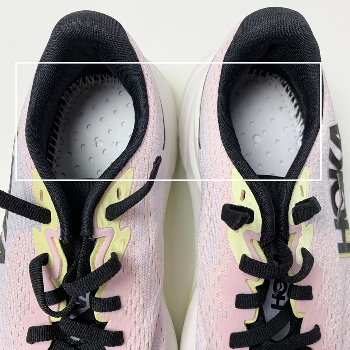 [230/정품] HOKA 호카 링컨4 카네이션 여성 운동화신발 상품이미지7