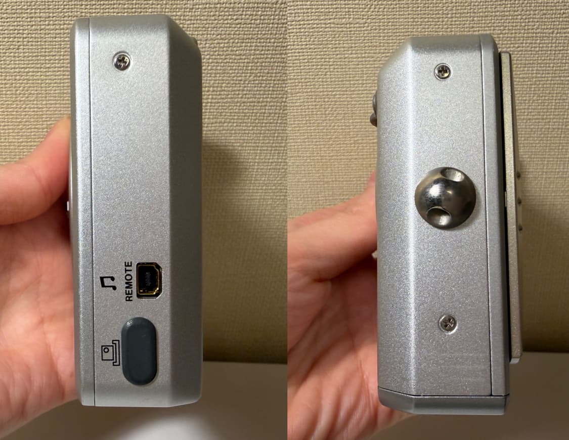 (작례O) 후지필름 파인픽스 Finepix 50i 디지털 카메라 상품이미지7