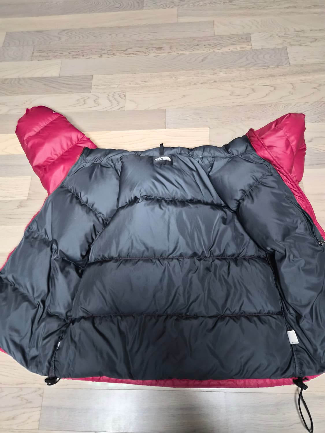 노스페이스 눕시 상품이미지4