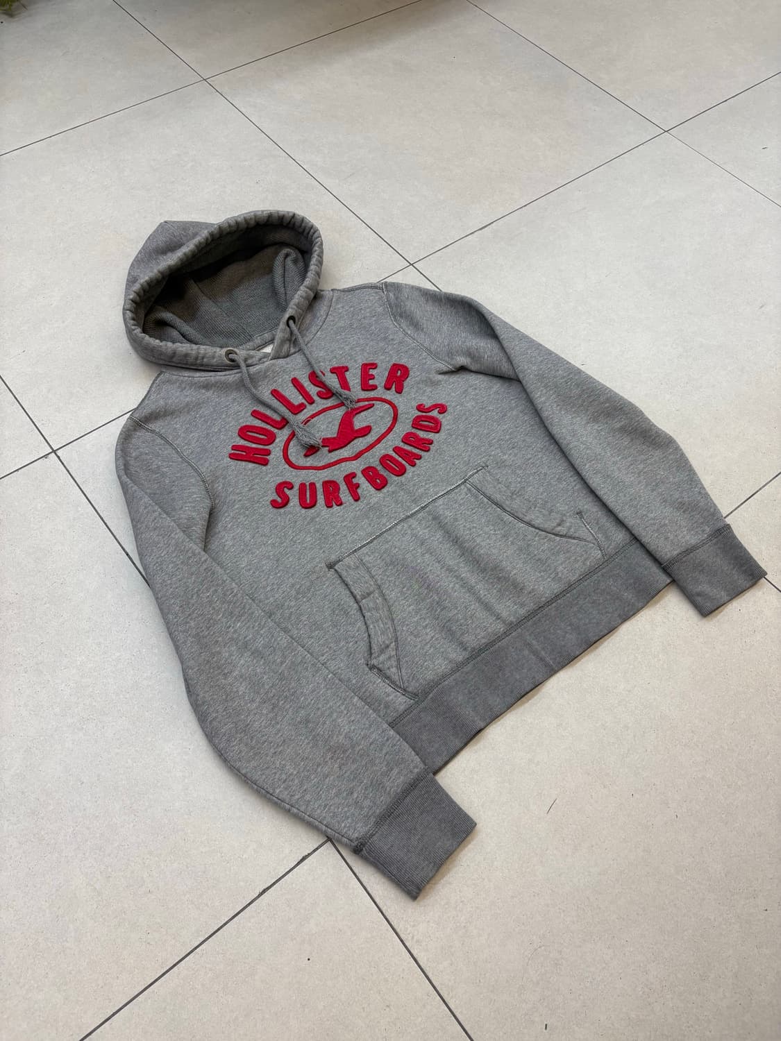홀리스터 후드티 상품이미지3