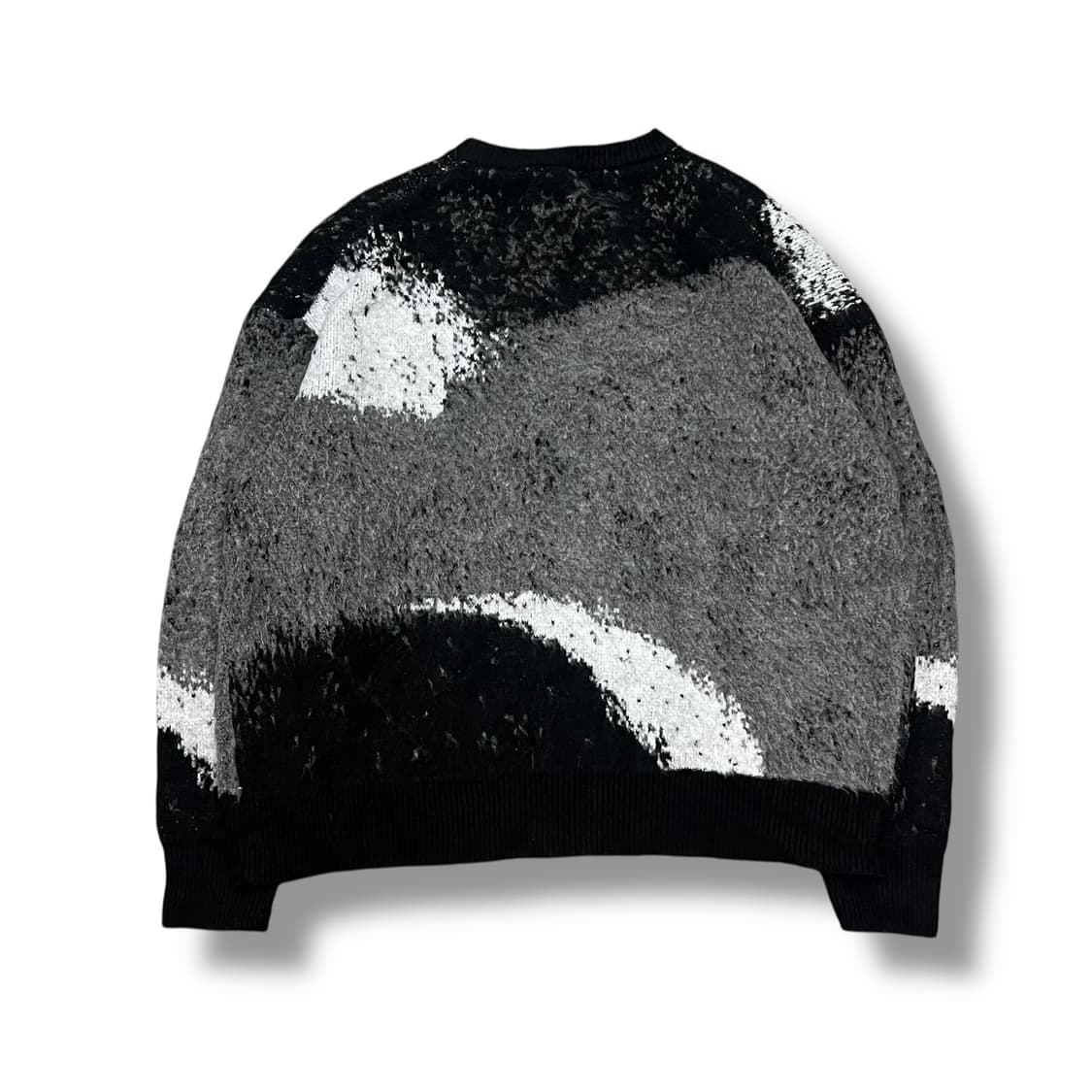 더샵tk 그라데이션 니트 s08389 상품이미지3