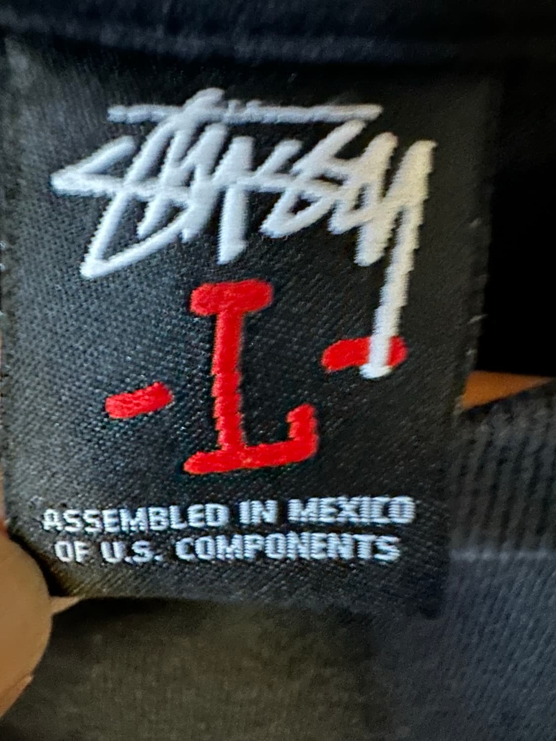 Stussy Mike Miller 상품이미지2