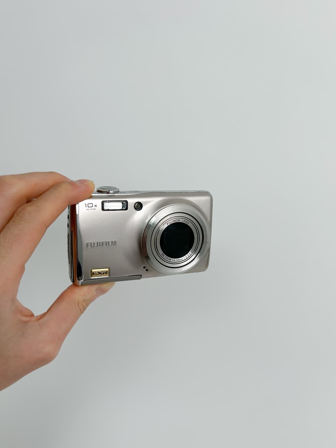 아일릿원희!) 후지필름 파인픽스 f80 Finepix 빈티지 디카 상품이미지6