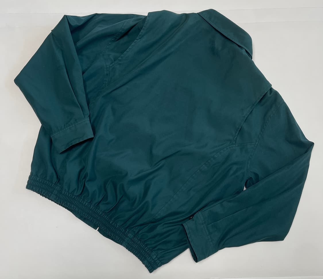 폴로 랄프로렌 바라쿠다 그린 스윙 자켓 상품이미지2