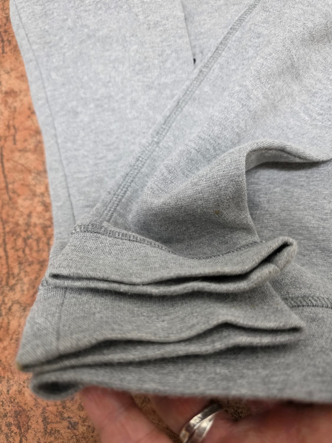 휴고보스 트레이닝 집업 저지 S 상품이미지3