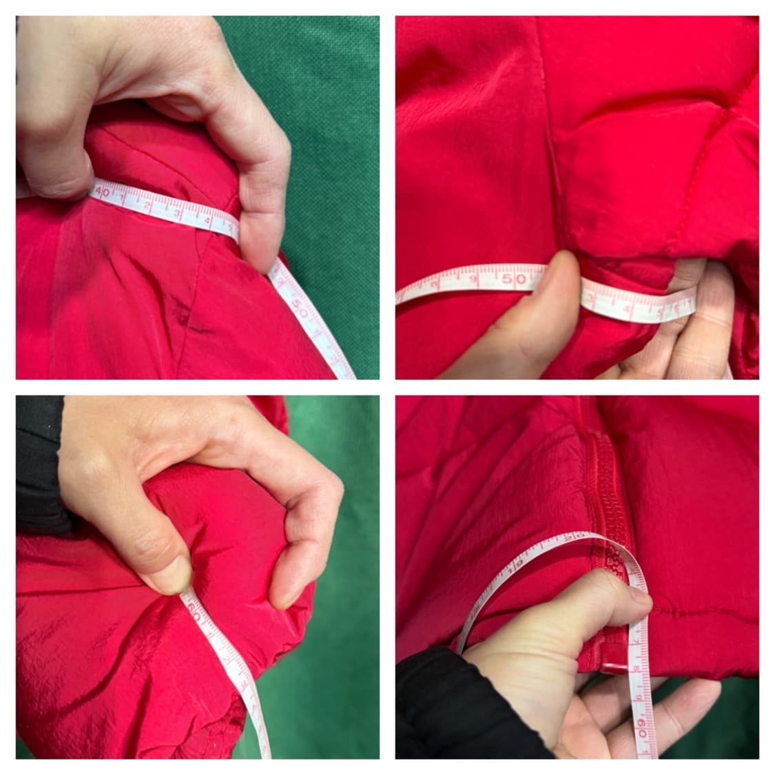 챔피온 푸퍼 패딩 M 상품이미지9