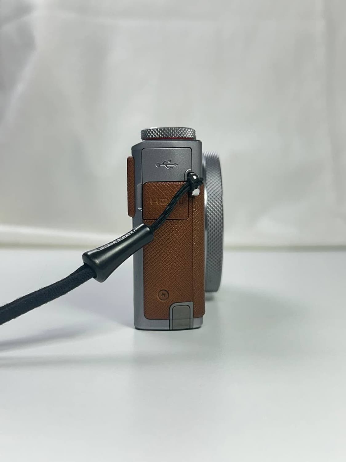 하이엔드✧･ﾟCanon PowerShot G9X Mark II 캐논 G9 상품이미지10