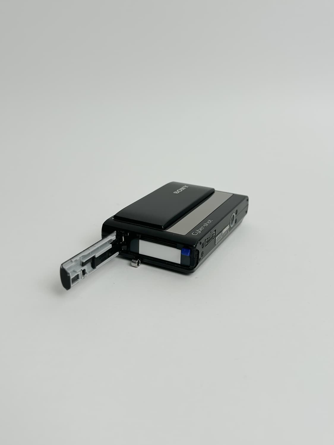 희귀!) 소니 사이버샷 t20 Cybershot 빈티지 디카 상품이미지4