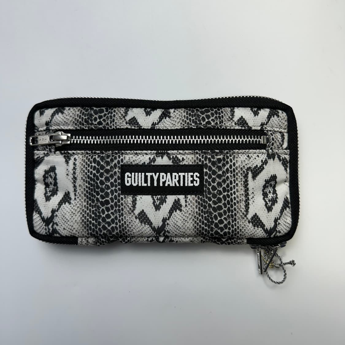 WACKO MARIA x PORTER 와코마리아 포터 지갑 상품이미지5