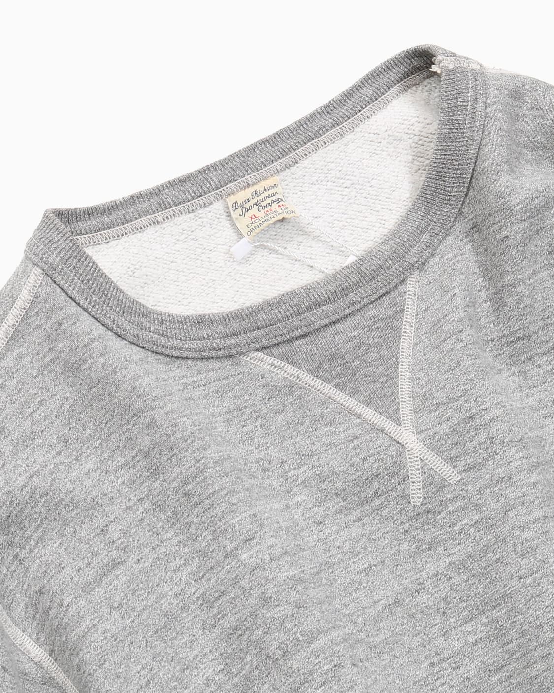 버즈릭슨 스웻셔 상품이미지2