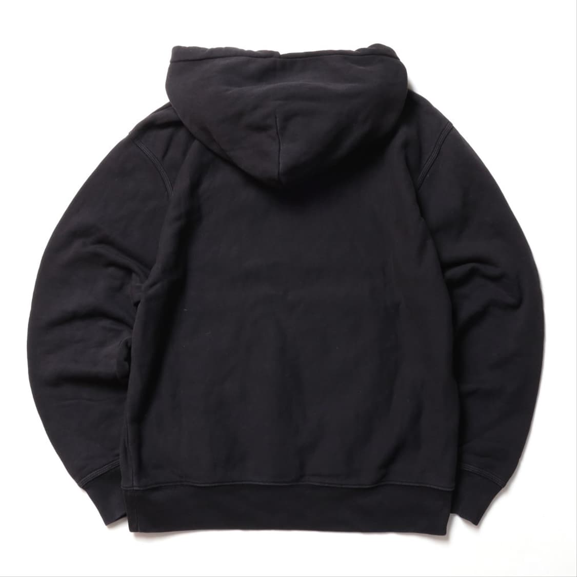 스투시 Stussy Logo Sweat Hoodie  상품이미지4