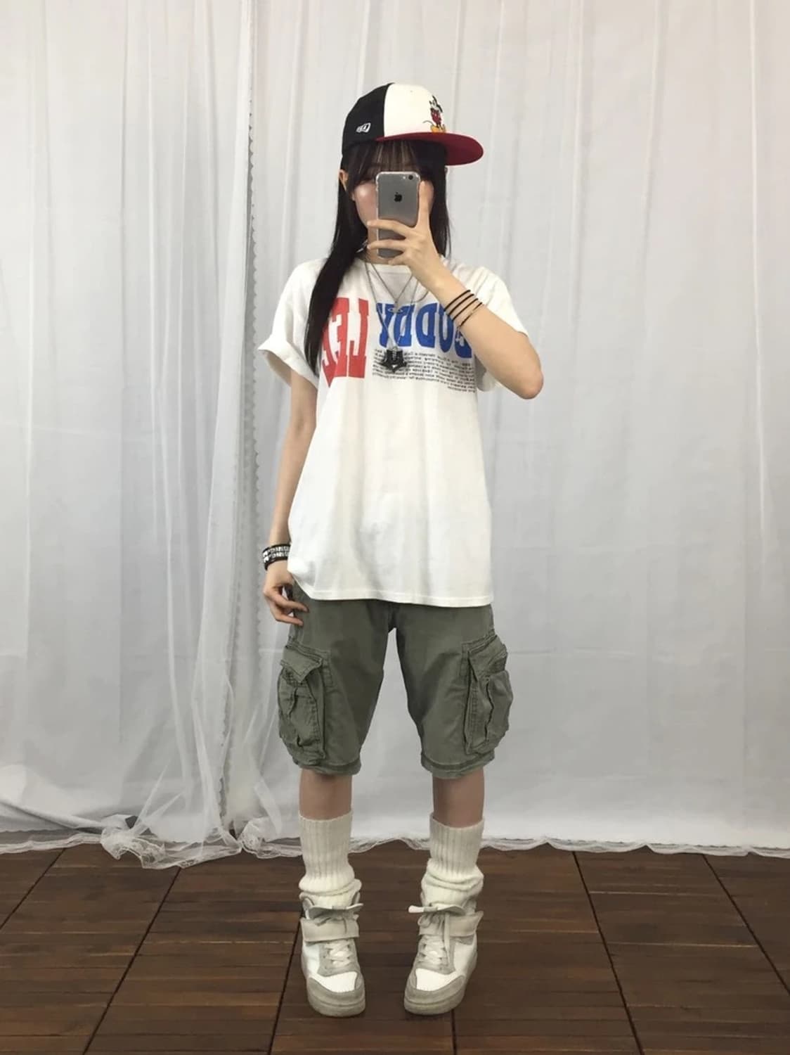 Lee Buddy Lee Union Made Tee 상품이미지1