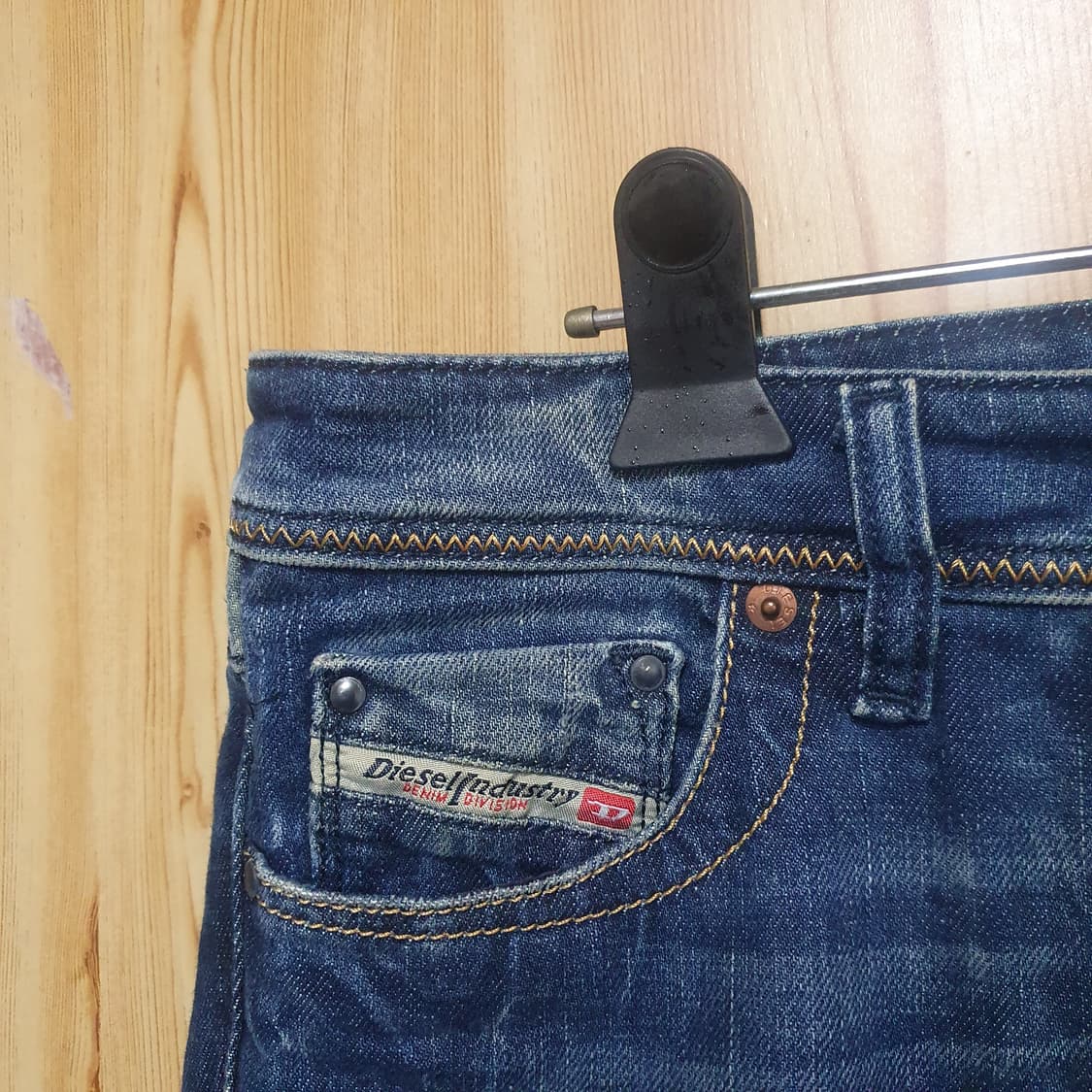 디젤 청바지 26 상품이미지3