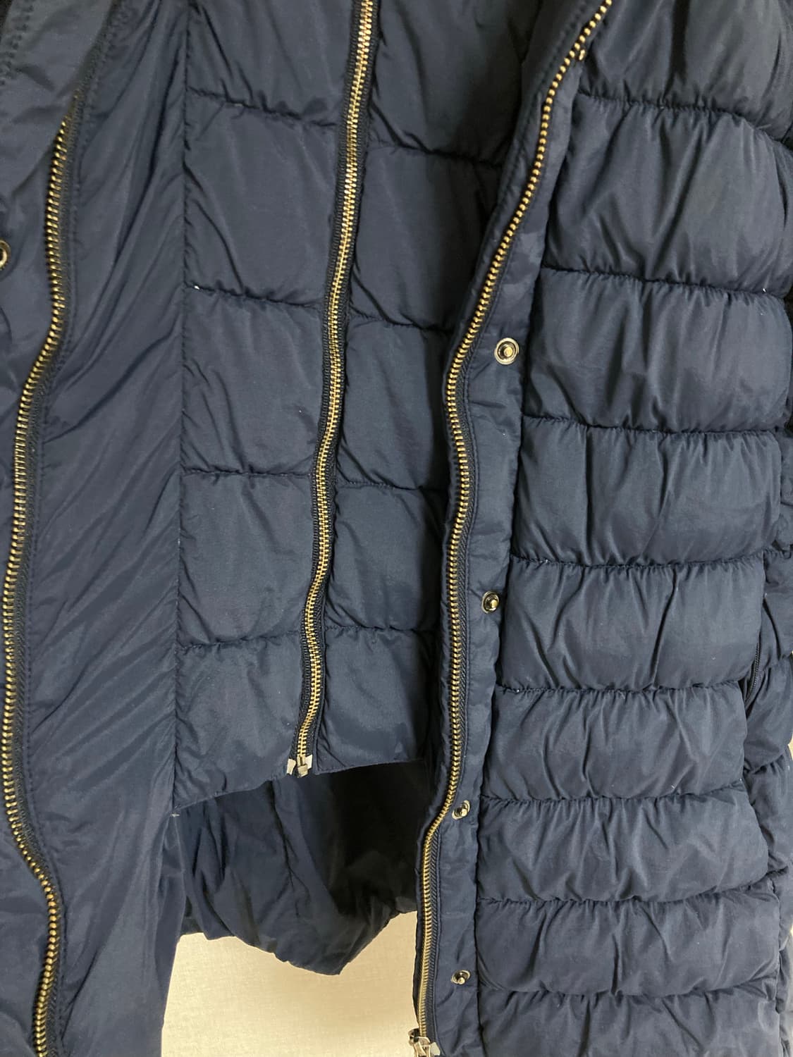 라코스테 구스  38 상품이미지6