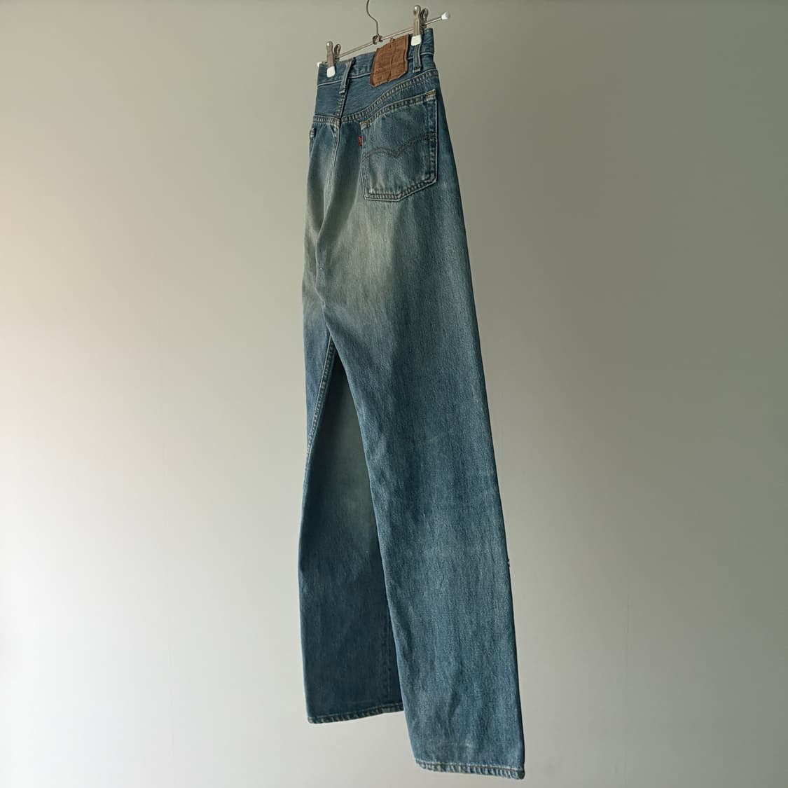  ▫️90‘s Levis 501 Denim 상품이미지3