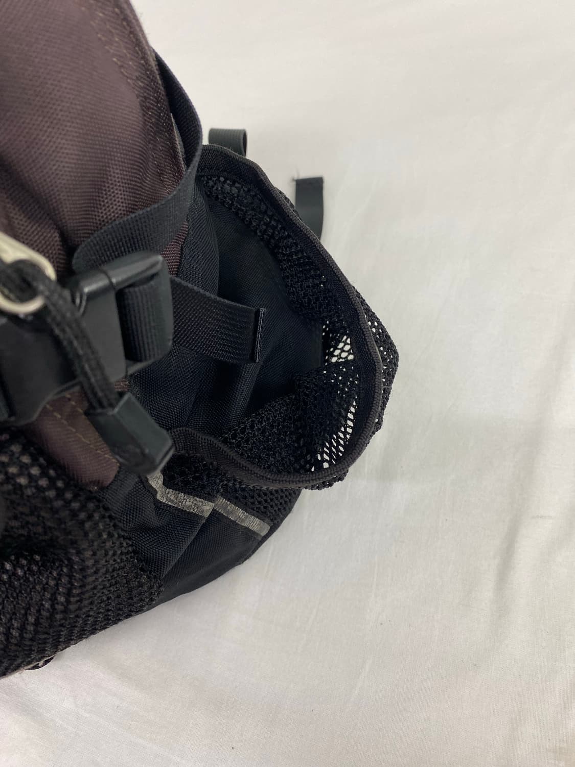 노스페이스 빈티지 미니 레콘 백팩 상품이미지4