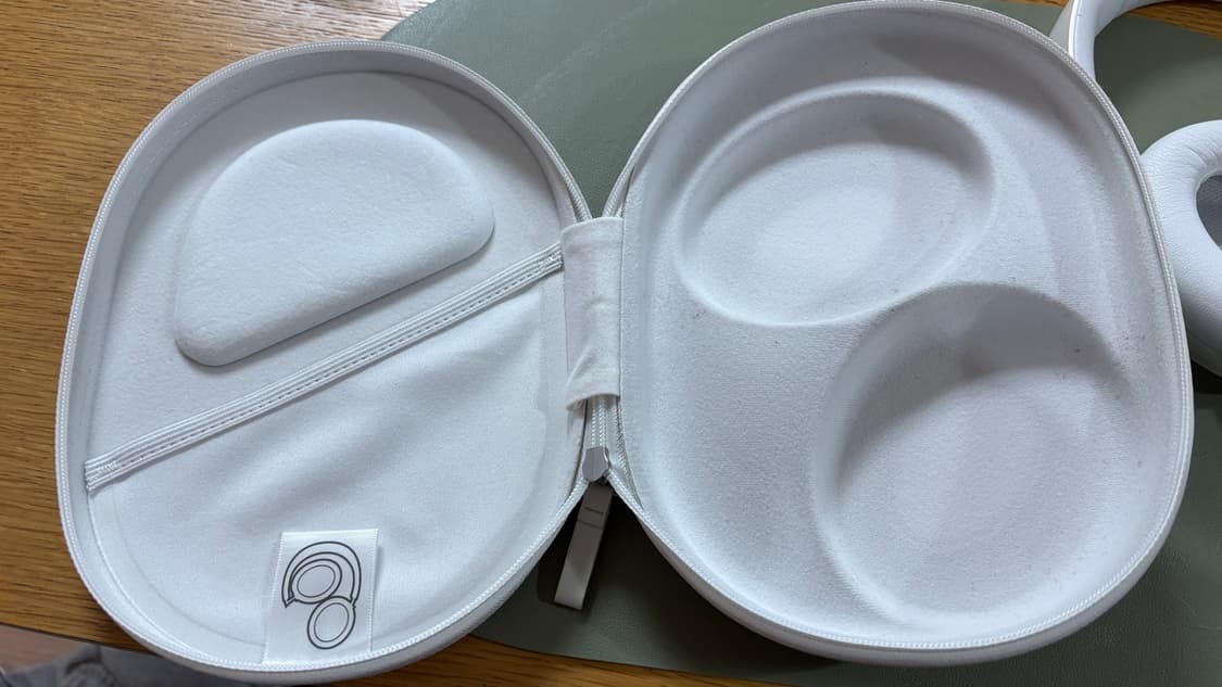 보스 QC 울트라 헤드폰 다이아몬드에디션 상품이미지5