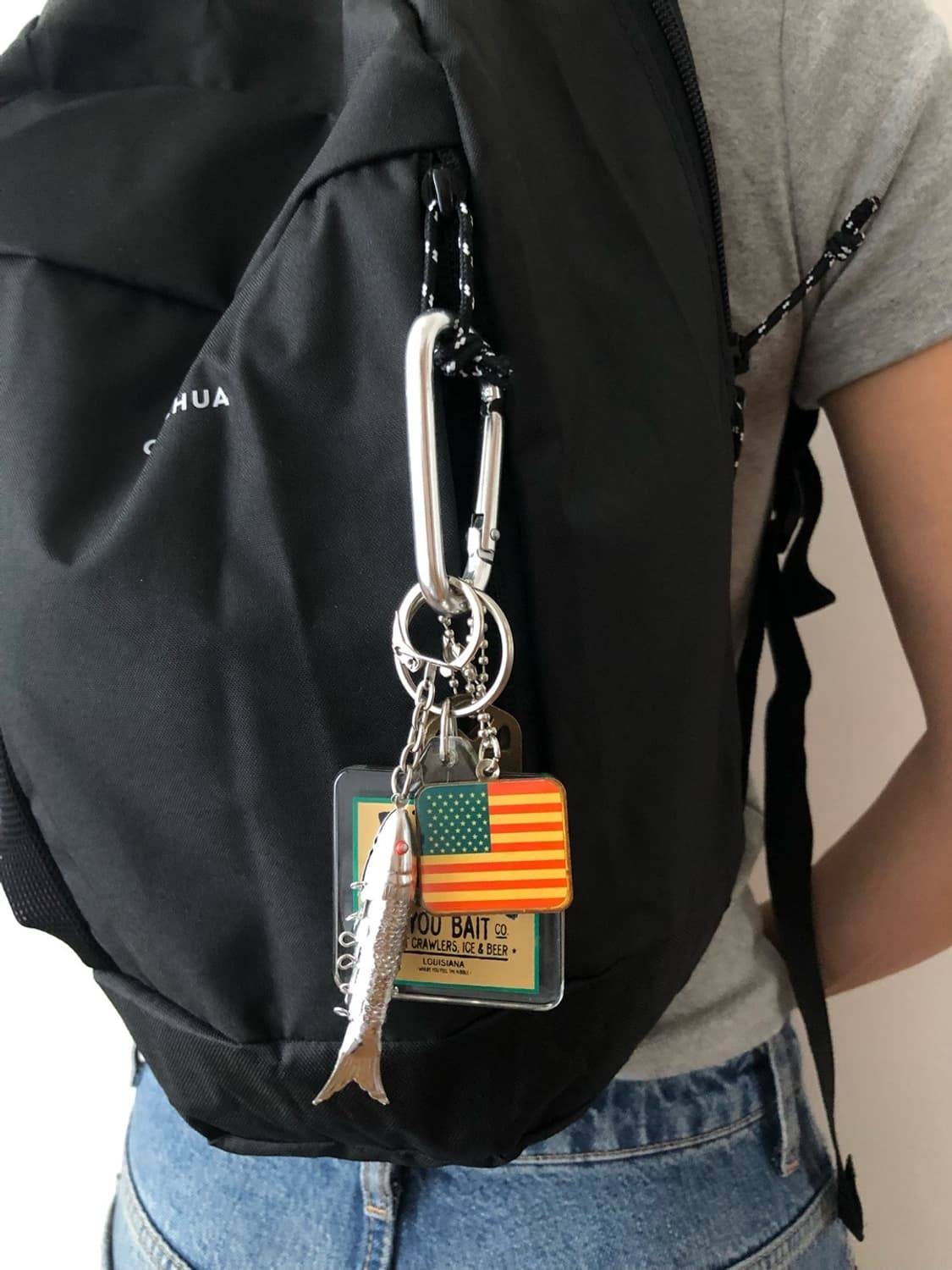 🎁Someone's Keyring #281 상품이미지4