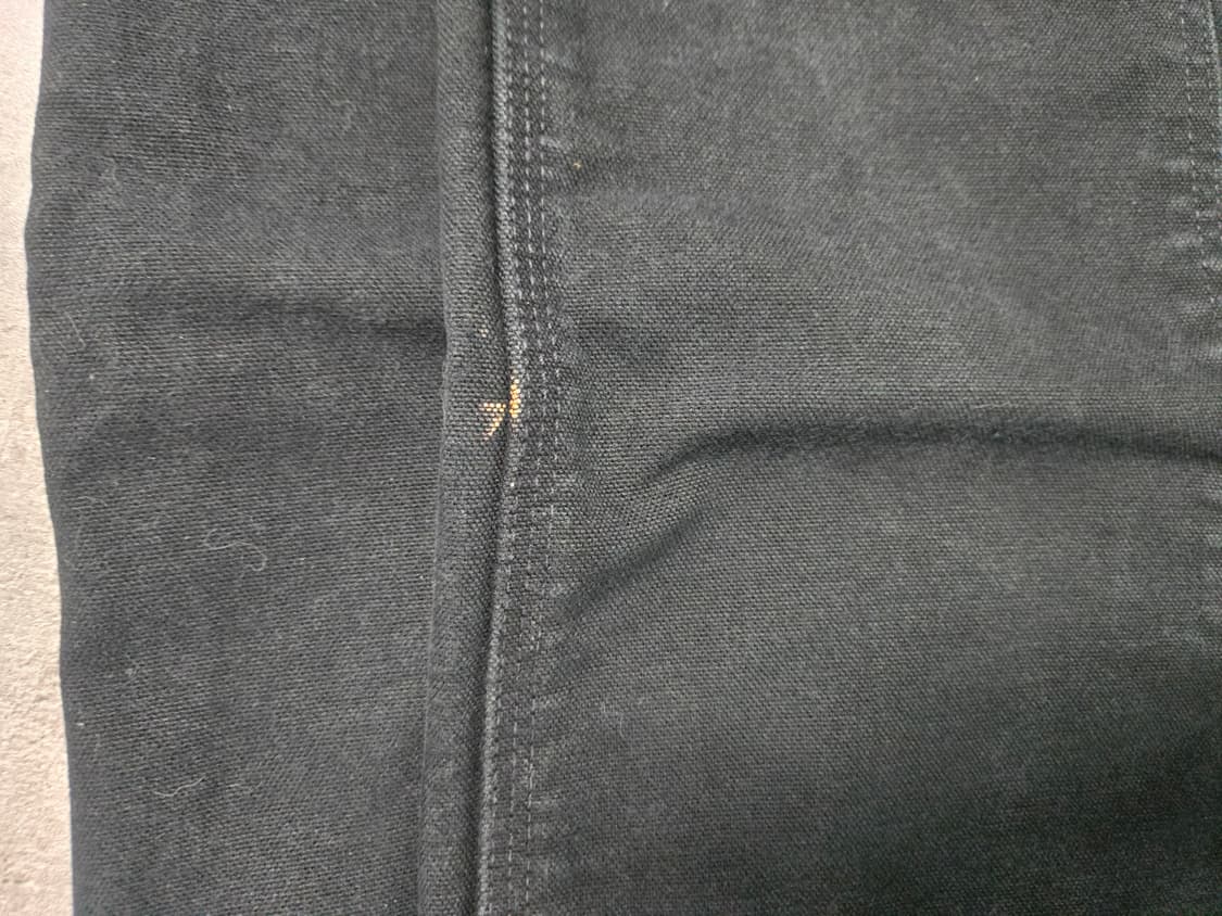 칼하트 B136 블랙 32사이즈 상품이미지4