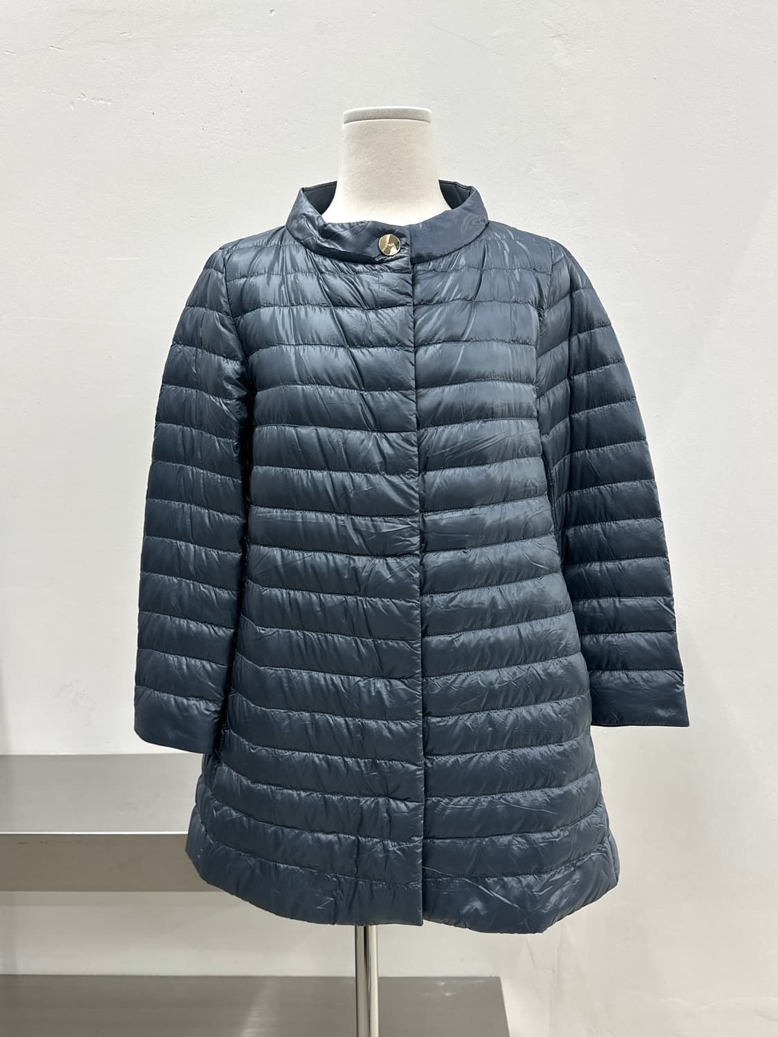 (새상품) 에르노 로셀라 경량 패딩 자켓 / 9002 상품이미지1