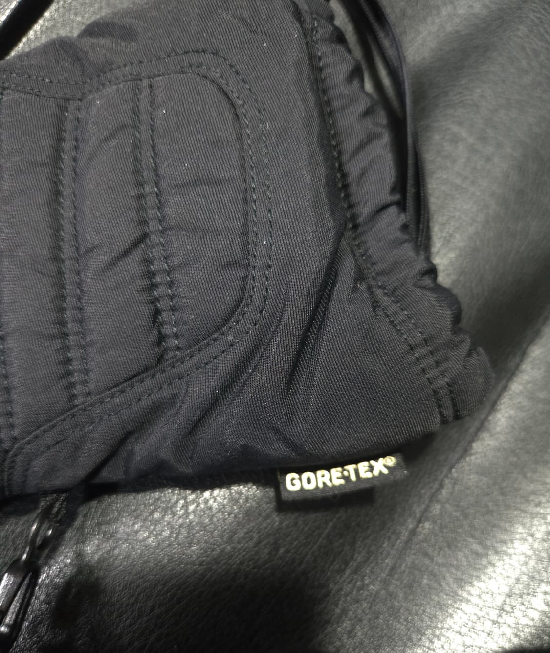 마모트 고어텍스 등산장갑 방한장갑 S 상품이미지5