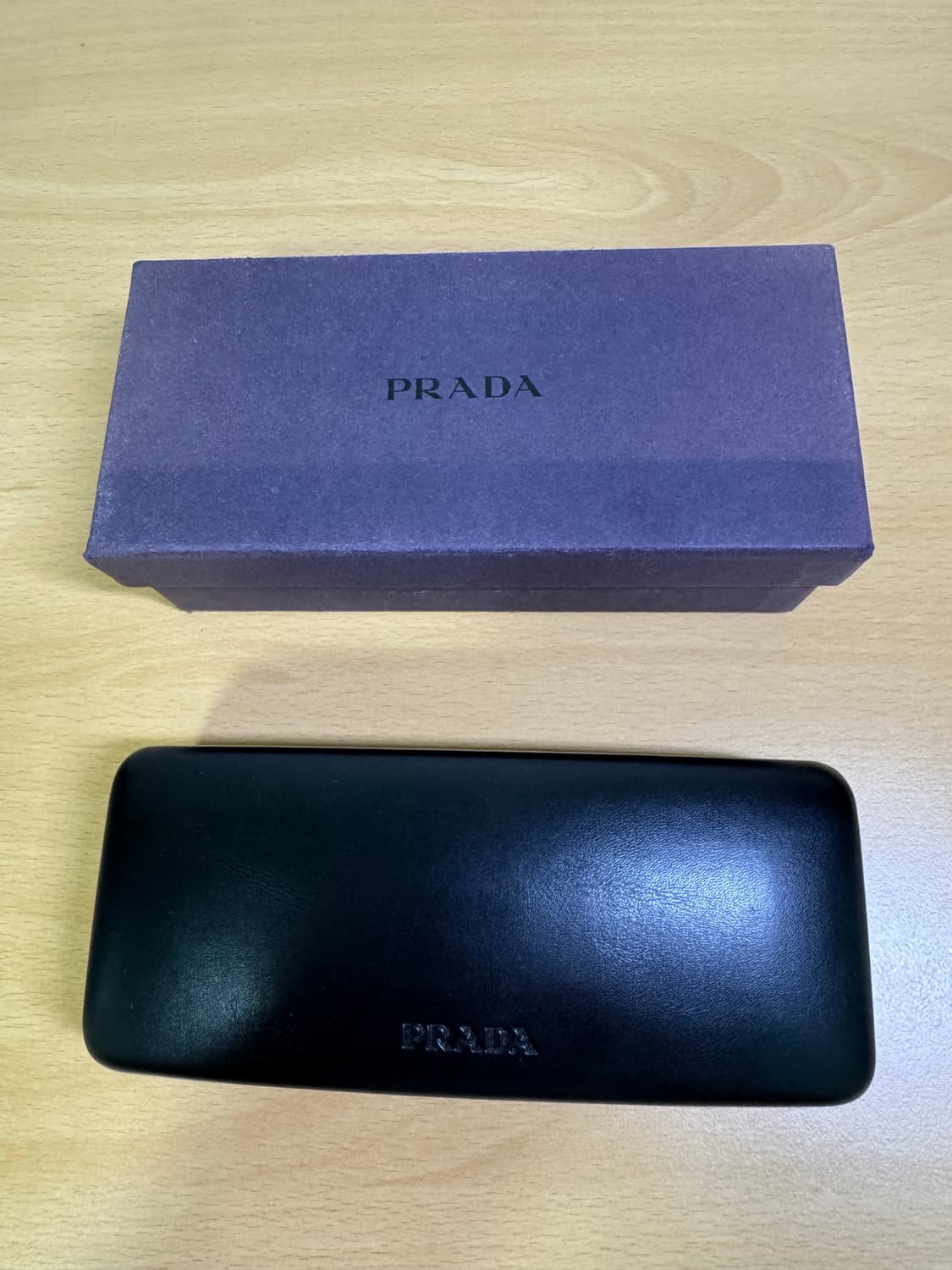 prada glasses 상품이미지5
