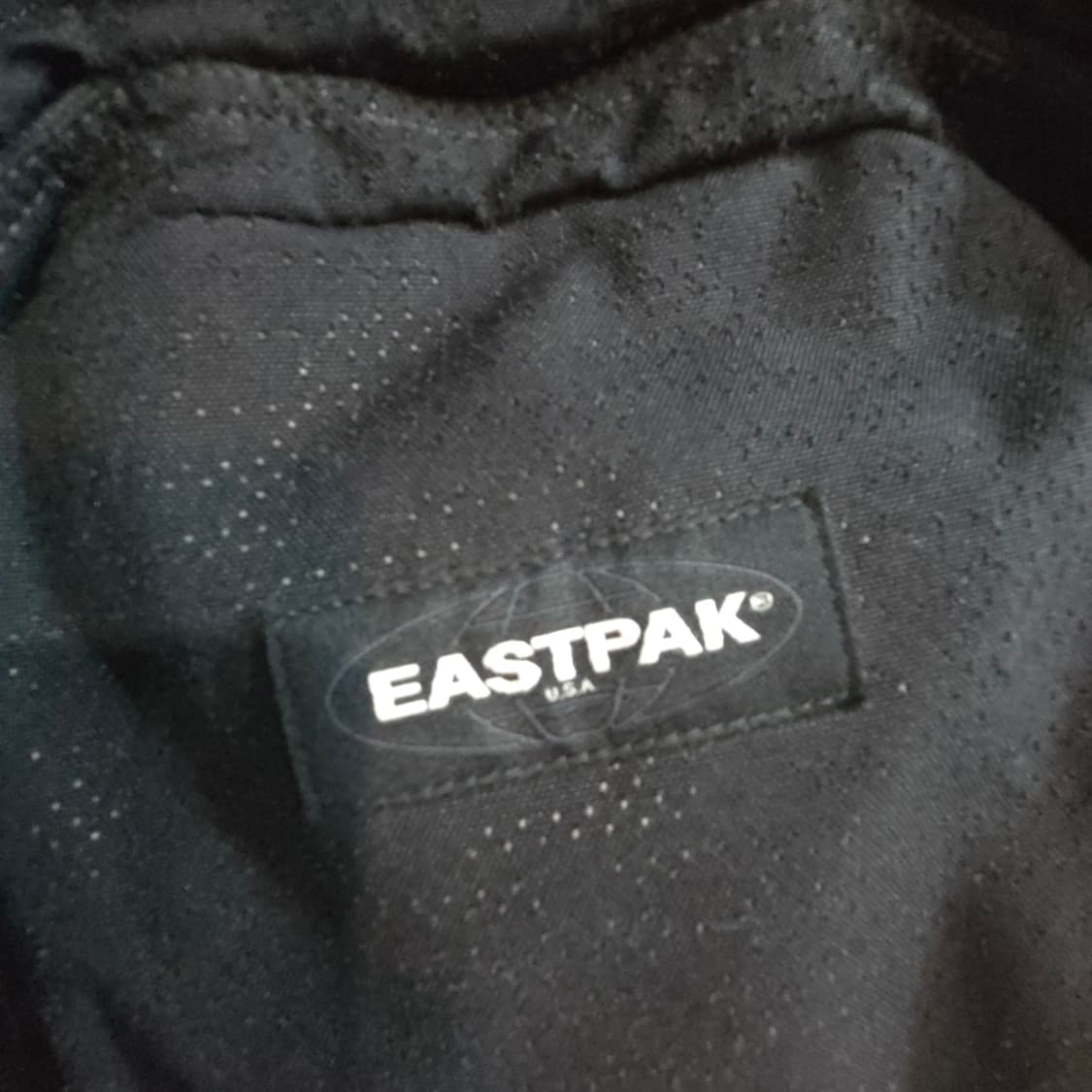 이스트팩 백팩 상품이미지2