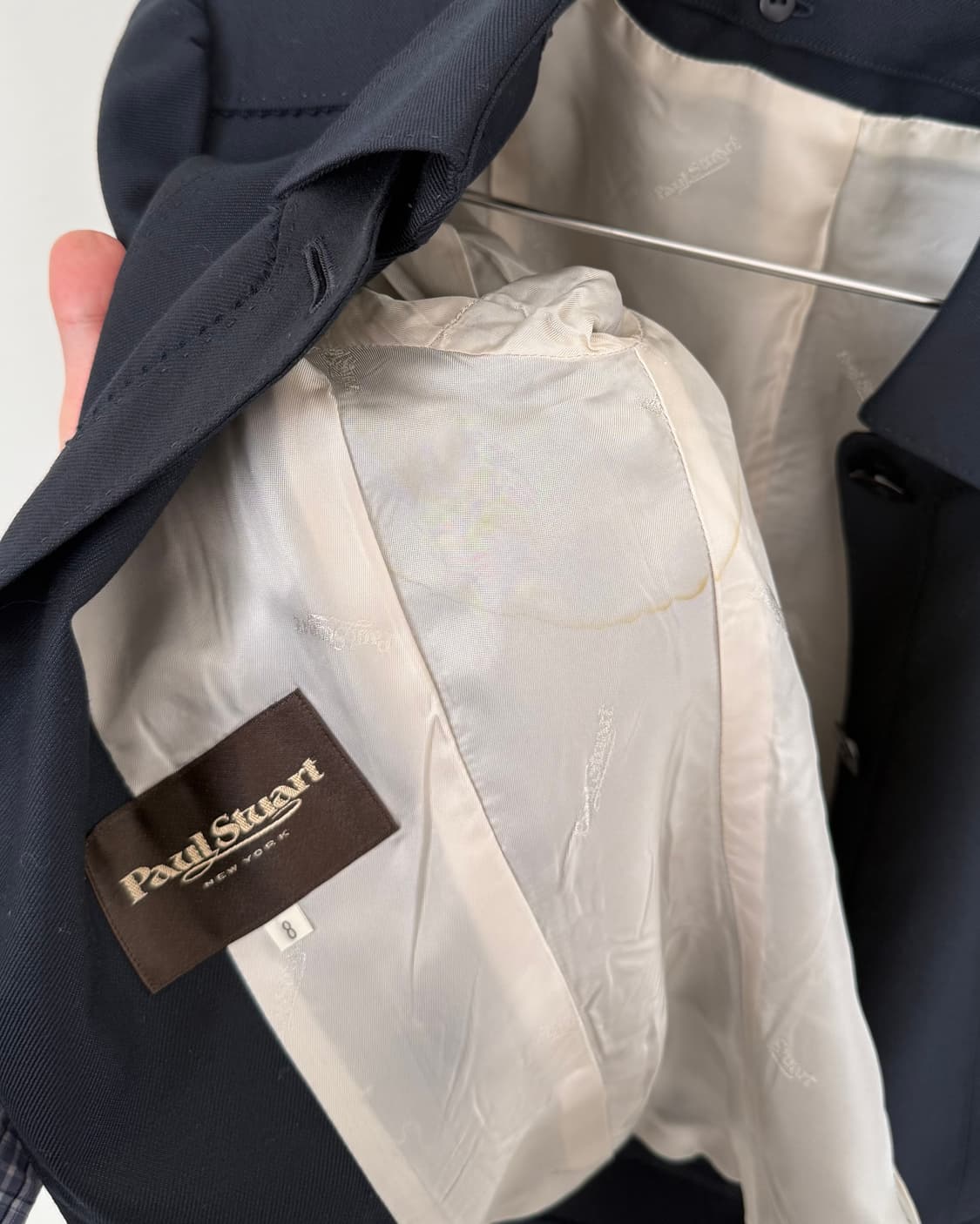 Paul stuart 자켓 상품이미지6