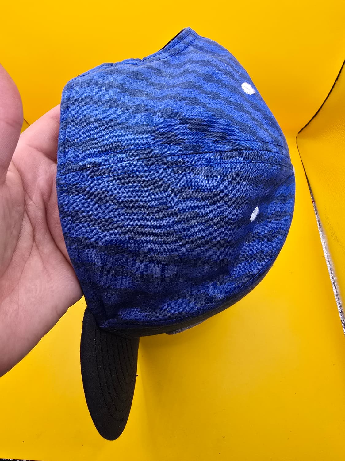 나이키 스냅백 모자 (정품) 상품이미지3