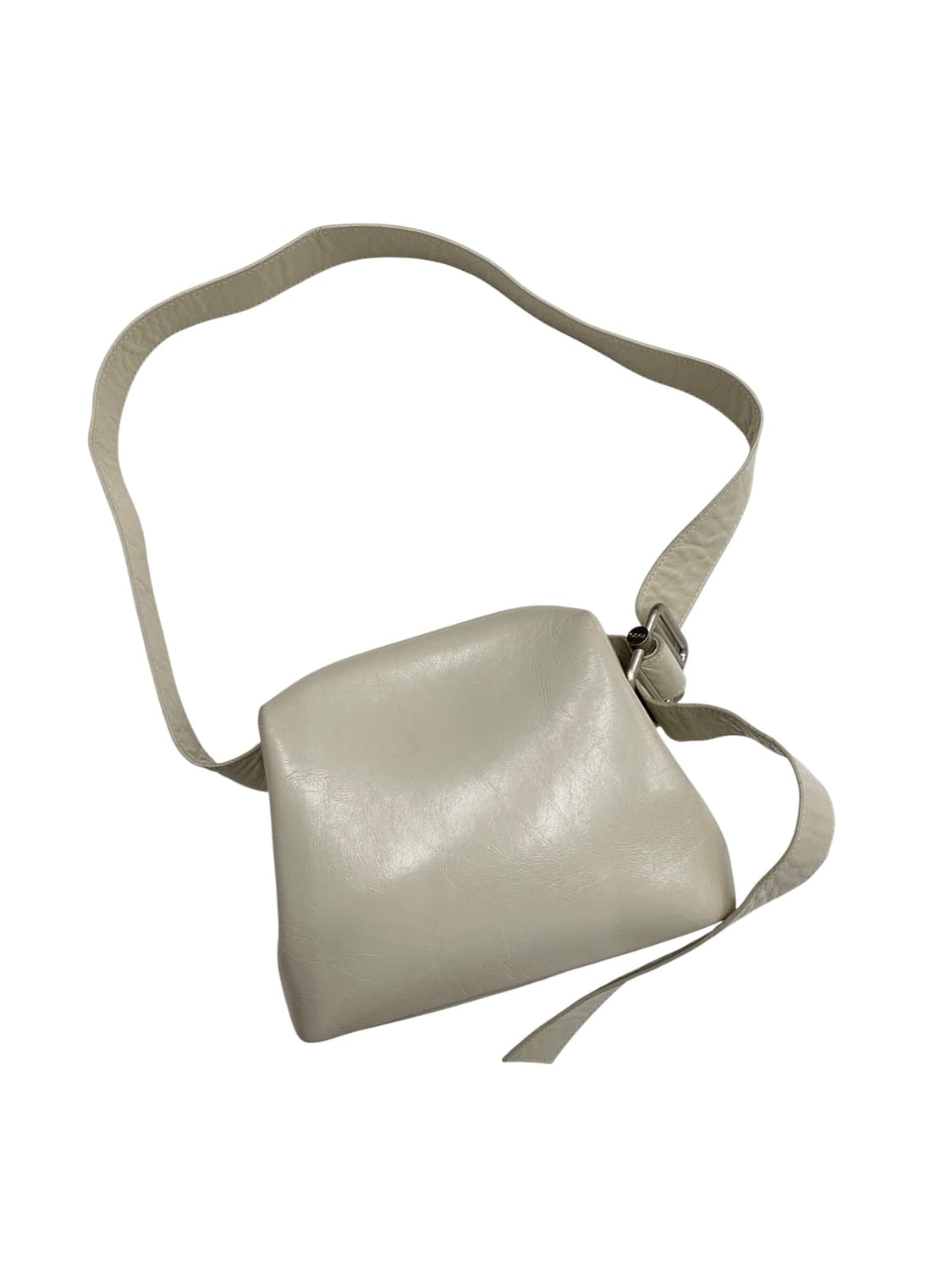 osoi 오소이 브로트백 (크림) 상품이미지1