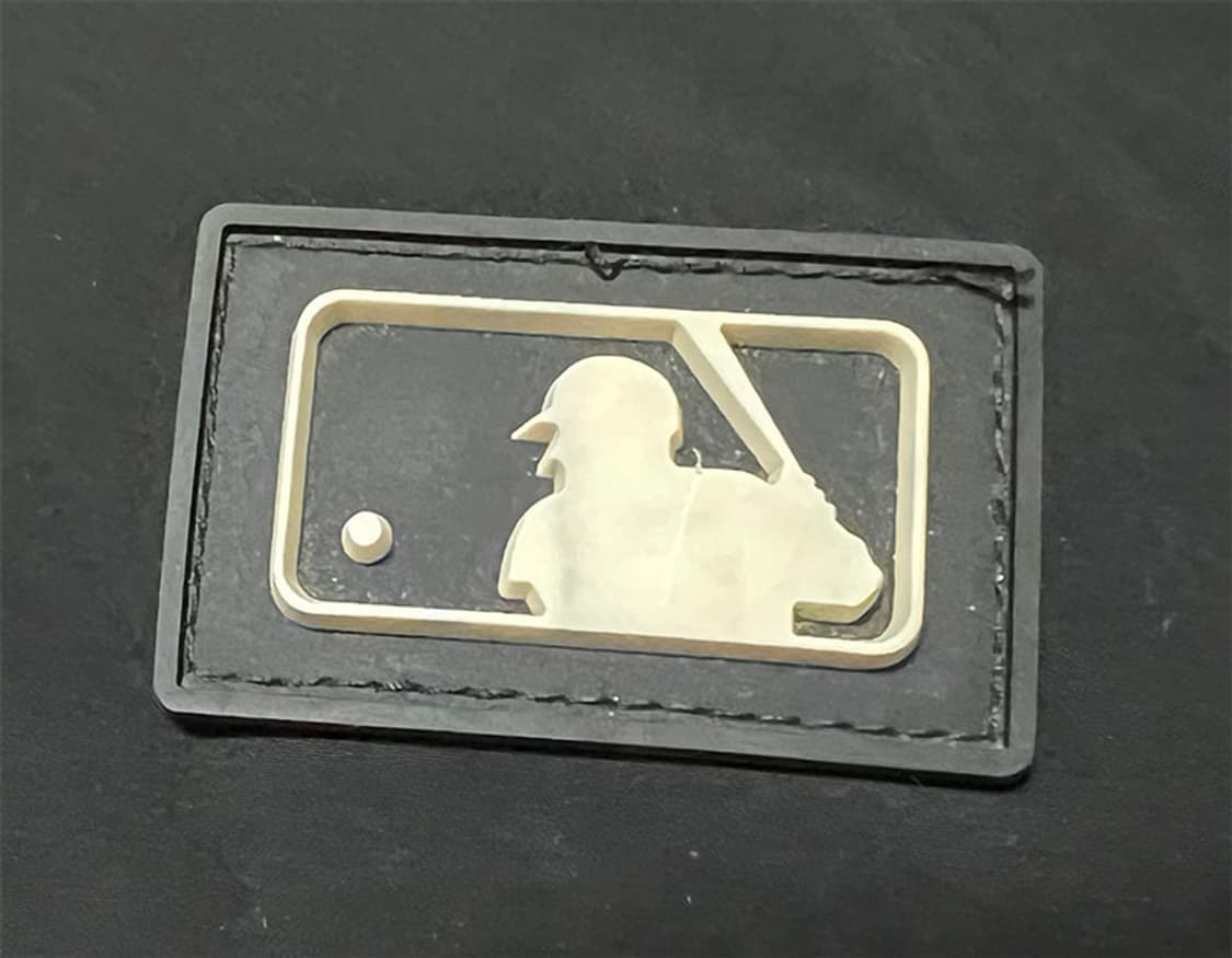 MLB 베이직 숏패딩 남자 덕다운 푸퍼 캐주얼 95-100 상품이미지3