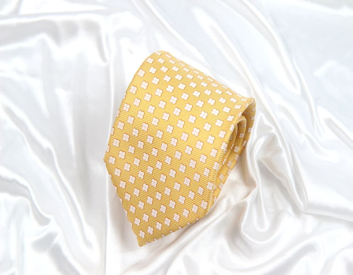 제냐 8.6cm A등급 신형 이탈리아 남자 명품 넥타이 상품이미지1