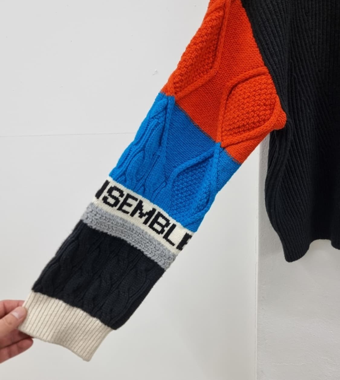 LUCKY CHOUETTE 럭키슈에뜨
 상품이미지5