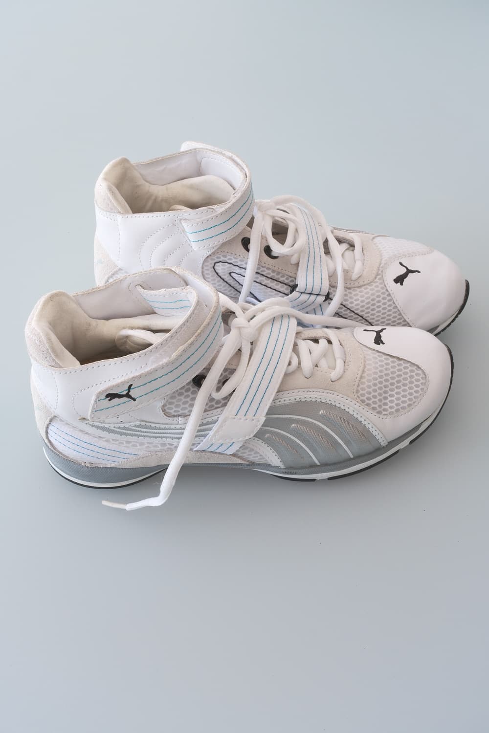 Puma Nucifera MiD 상품이미지9