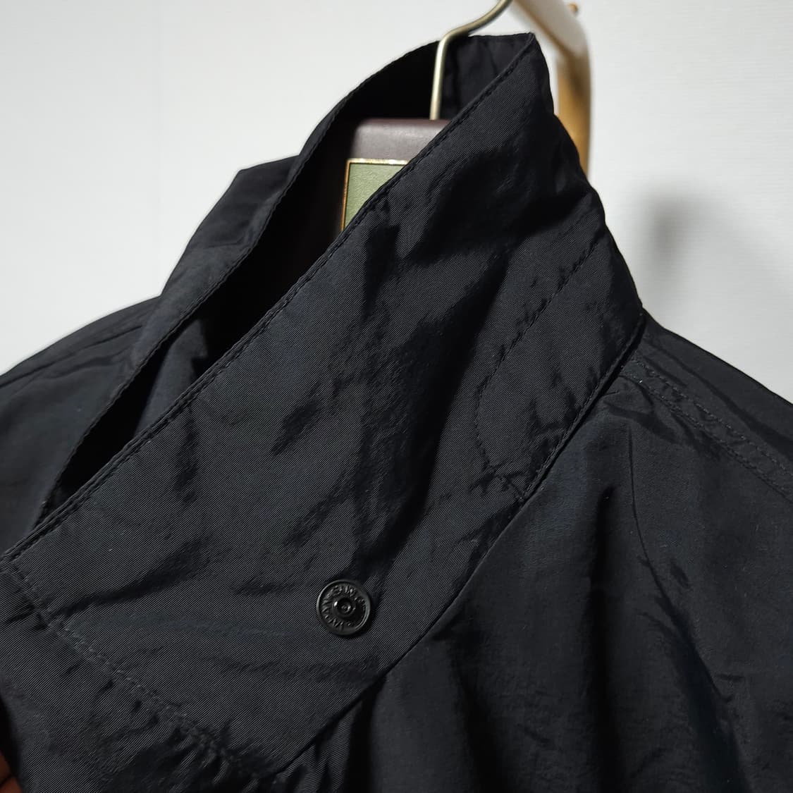 100 ) 아디다스 클라이마 프루프 남성 간절기 바람막이  상품이미지4