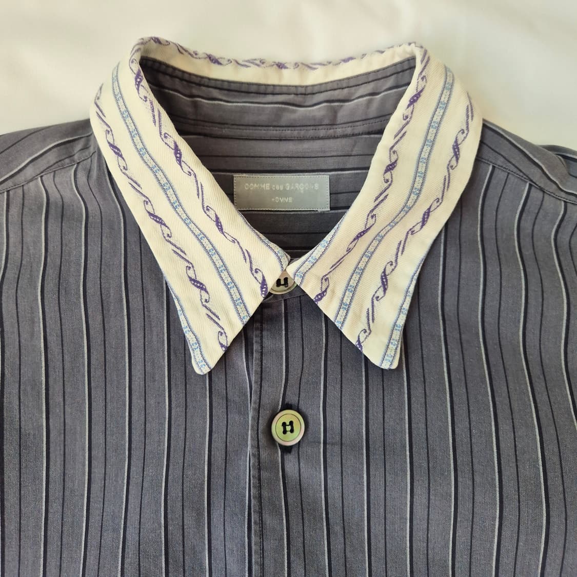 다나카옴므(田中オム), 1990~2003 상품이미지2