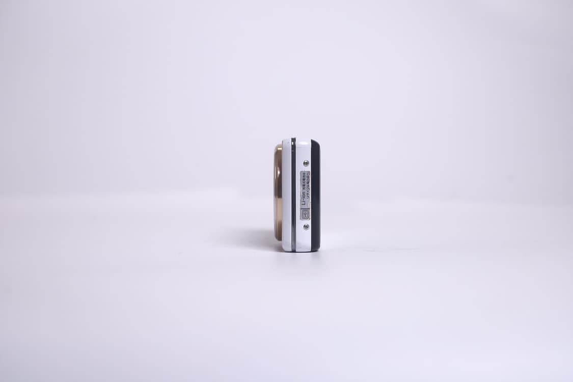 소니 사이버샷 WX100 화이트 상품이미지3